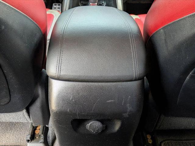 used 2018 Hyundai Santa Fe Sport car, priced at $13,199