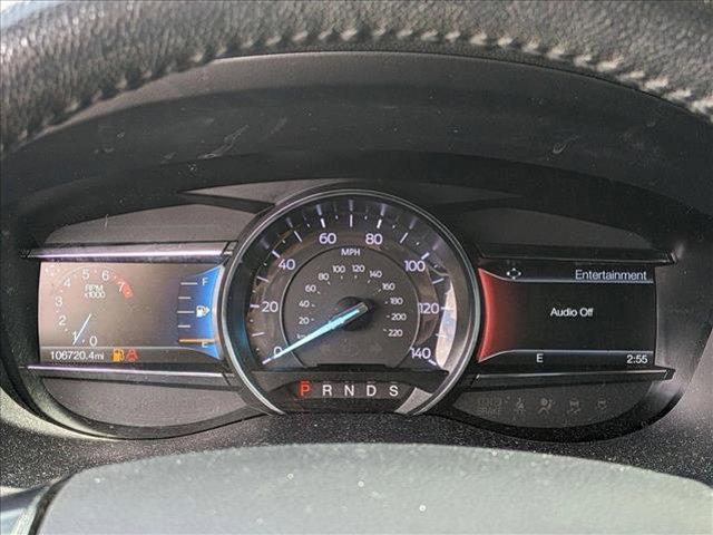 used 2018 Ford Explorer car, priced at $15,590