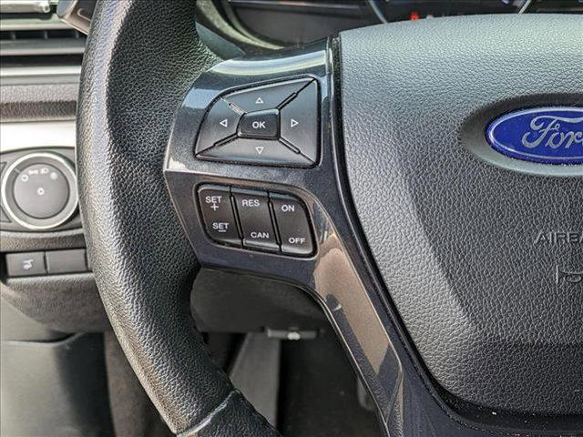 used 2018 Ford Explorer car, priced at $15,590