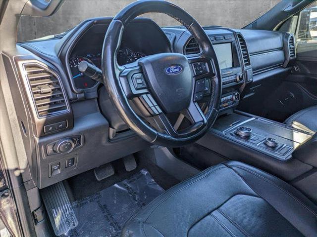 used 2020 Ford Expedition car, priced at $27,995