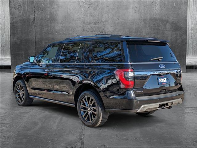 used 2020 Ford Expedition car, priced at $27,995