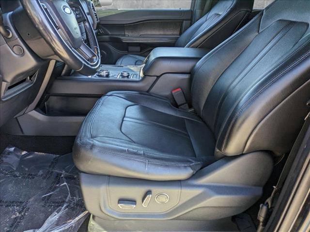 used 2020 Ford Expedition car, priced at $27,995