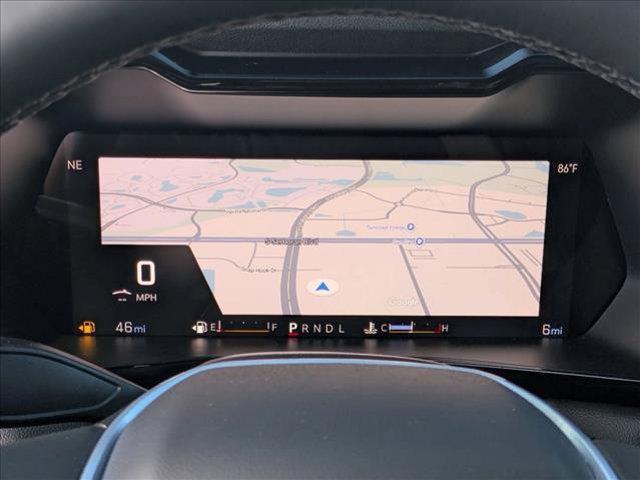 new 2026 Chevrolet Colorado car, priced at $37,435