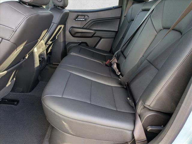 new 2026 Chevrolet Colorado car, priced at $37,435