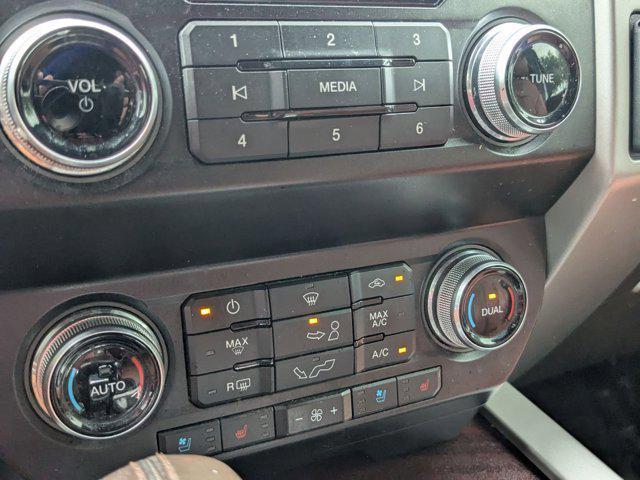 used 2020 Ford F-150 car, priced at $29,894