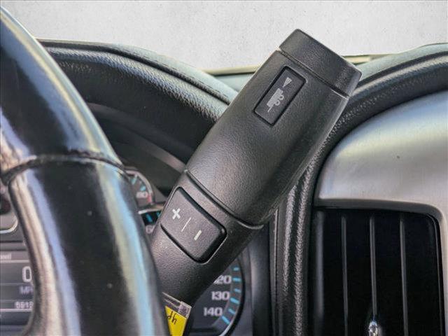 used 2018 GMC Sierra 1500 car, priced at $31,995