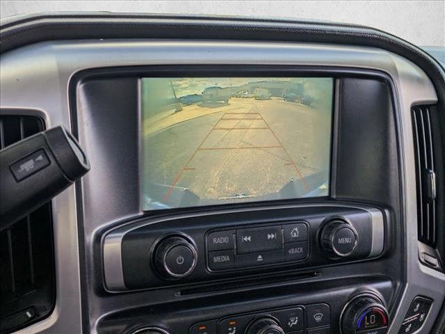 used 2018 GMC Sierra 1500 car, priced at $31,995