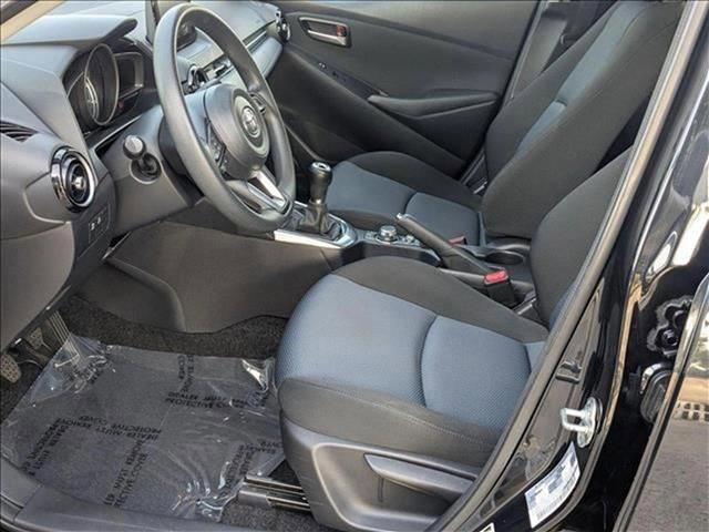 used 2019 Toyota Yaris Sedan car, priced at $13,995