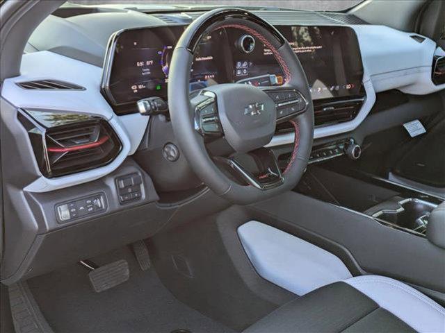 new 2025 Chevrolet Silverado EV car, priced at $86,395