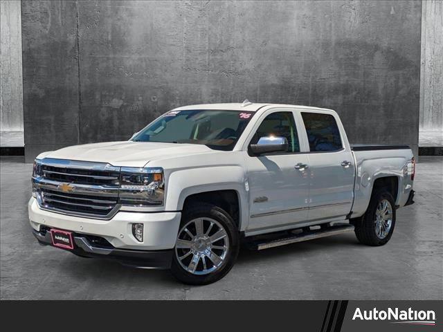 used 2016 Chevrolet Silverado 1500 car, priced at $25,195