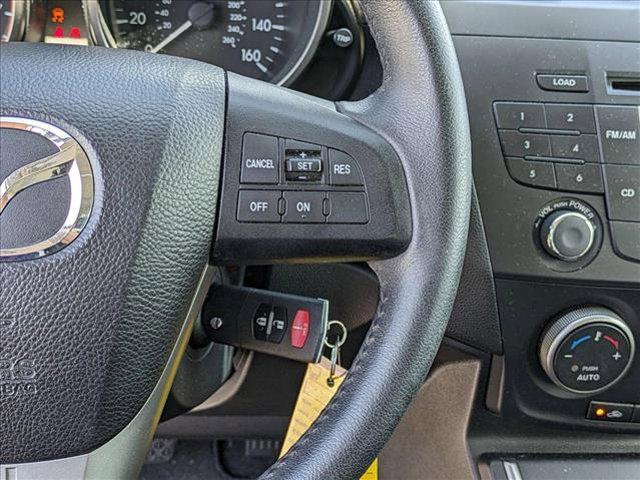 used 2014 Mazda Mazda5 car, priced at $9,999