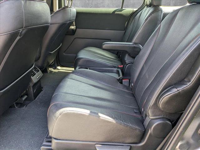 used 2014 Mazda Mazda5 car, priced at $9,999