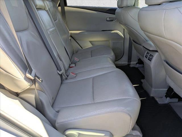 used 2012 Lexus RX 350 car, priced at $12,995