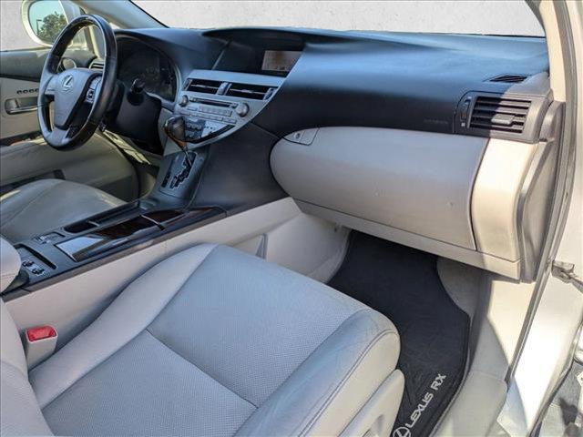used 2012 Lexus RX 350 car, priced at $12,995