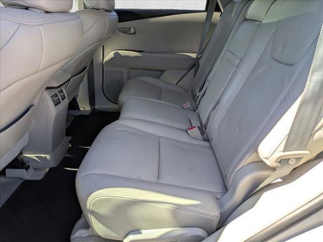 used 2012 Lexus RX 350 car, priced at $12,995