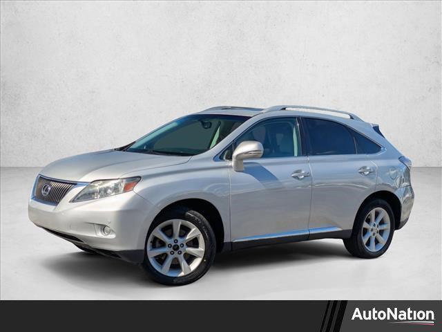 used 2012 Lexus RX 350 car, priced at $12,995