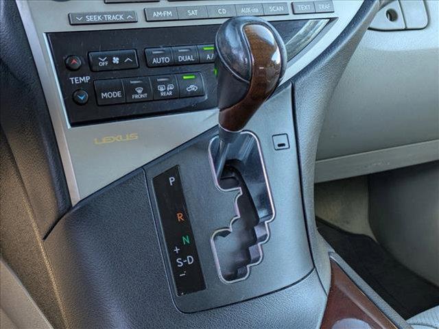 used 2012 Lexus RX 350 car, priced at $12,995