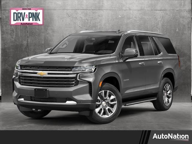 used 2023 Chevrolet Tahoe car, priced at $56,994