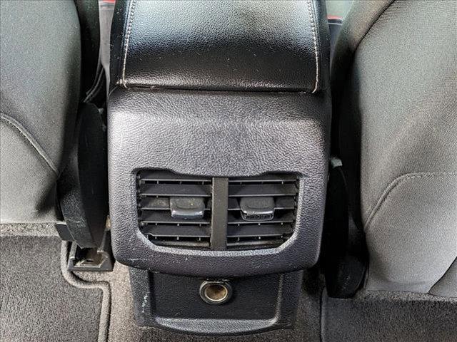 used 2020 Ford Fusion car, priced at $10,788