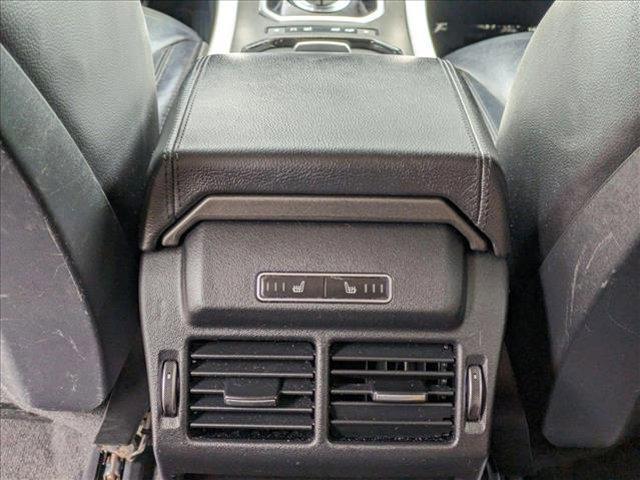 used 2015 Land Rover Range Rover Evoque car, priced at $10,815