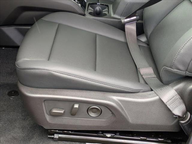 new 2026 Chevrolet Colorado car, priced at $46,365