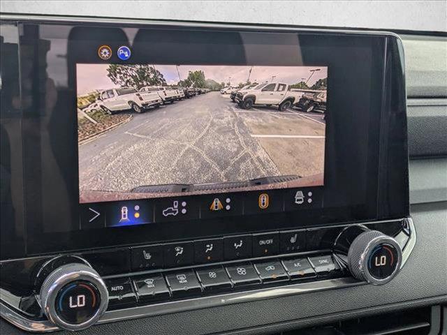 new 2026 Chevrolet Colorado car, priced at $46,365
