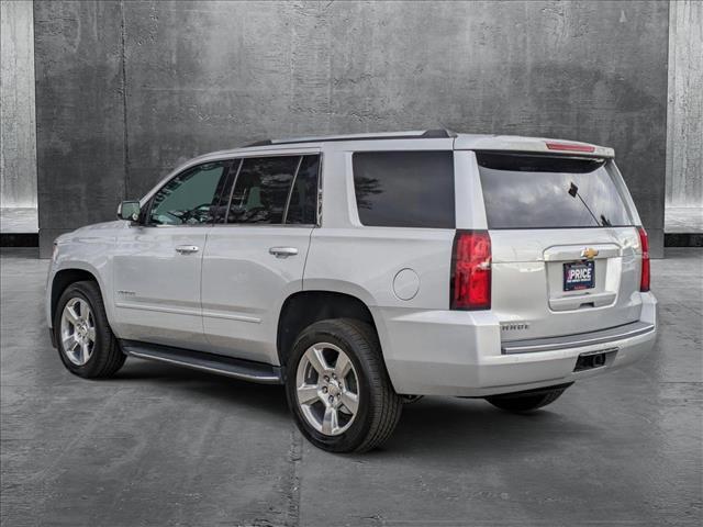 used 2020 Chevrolet Tahoe car, priced at $28,495