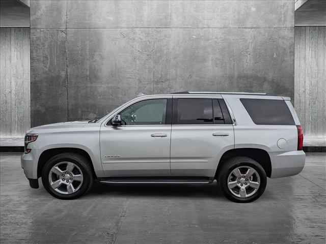 used 2020 Chevrolet Tahoe car, priced at $28,495