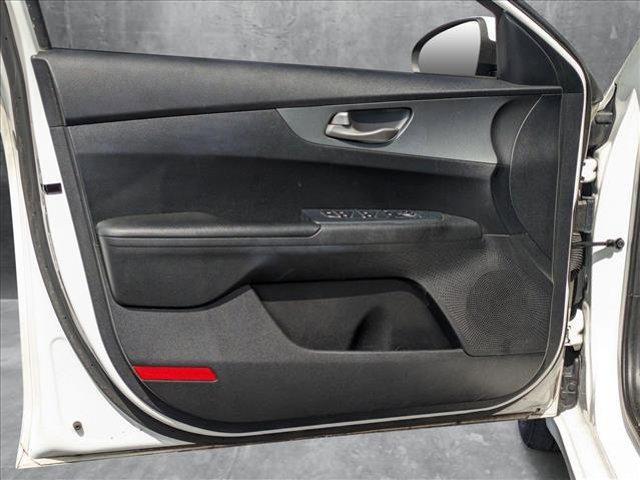 used 2020 Kia Forte car, priced at $9,595