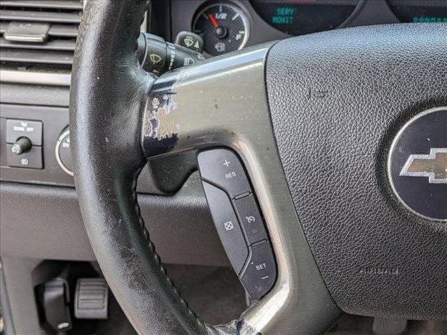 used 2008 Chevrolet Avalanche car, priced at $11,995