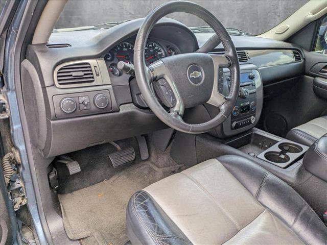 used 2008 Chevrolet Avalanche car, priced at $11,995