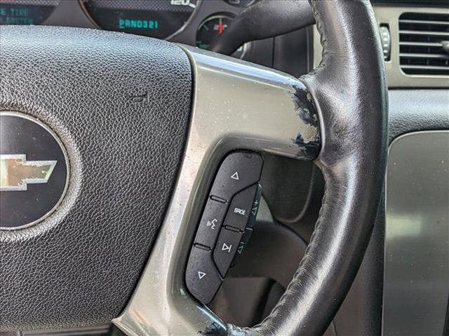 used 2008 Chevrolet Avalanche car, priced at $11,995