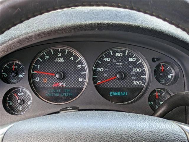 used 2008 Chevrolet Avalanche car, priced at $11,995