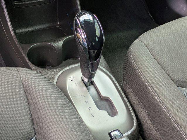 used 2022 Chevrolet Spark car, priced at $14,495