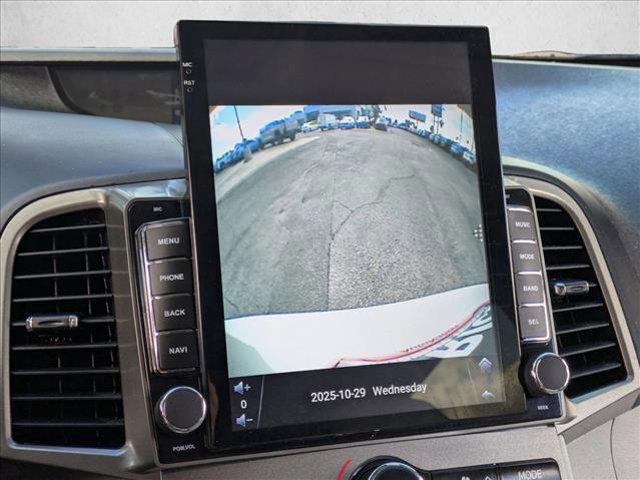 used 2012 Toyota Venza car, priced at $13,795