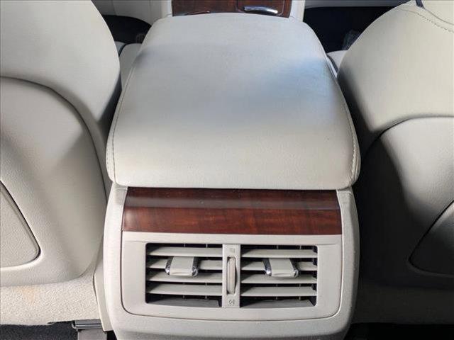 used 2012 Toyota Venza car, priced at $13,795