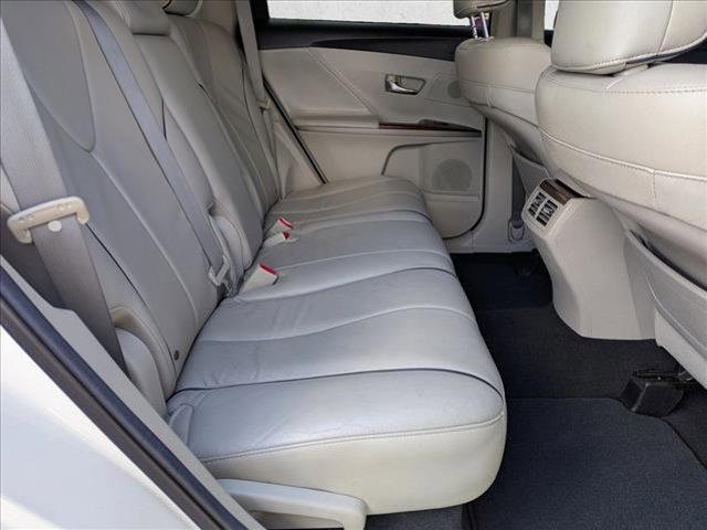 used 2012 Toyota Venza car, priced at $13,795