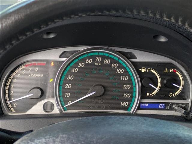 used 2012 Toyota Venza car, priced at $13,795