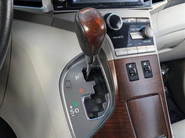 used 2012 Toyota Venza car, priced at $13,795