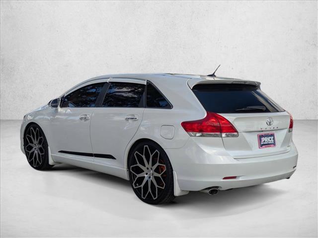 used 2012 Toyota Venza car, priced at $13,795
