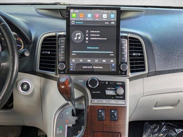 used 2012 Toyota Venza car, priced at $13,795