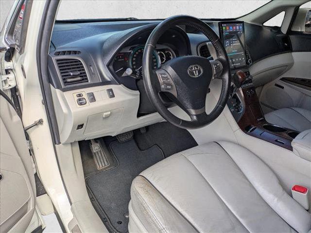 used 2012 Toyota Venza car, priced at $13,795