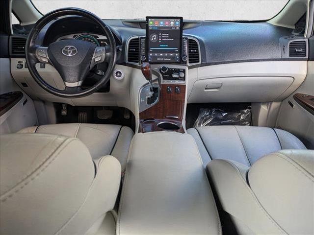used 2012 Toyota Venza car, priced at $13,795