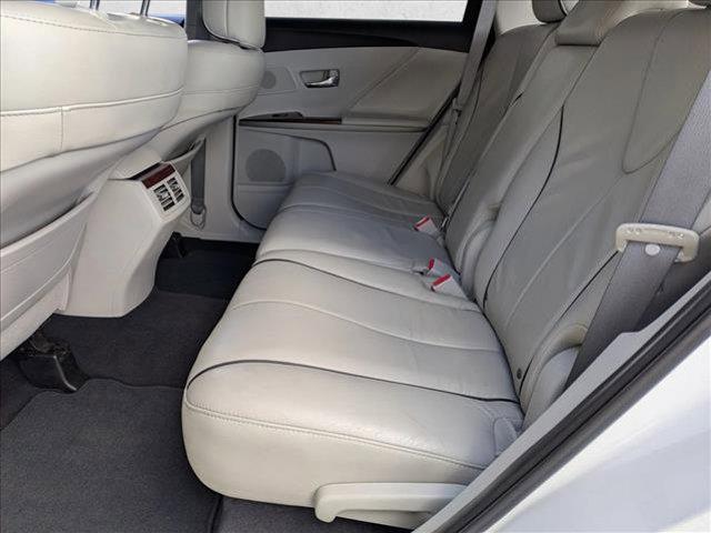 used 2012 Toyota Venza car, priced at $13,795