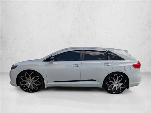 used 2012 Toyota Venza car, priced at $13,795