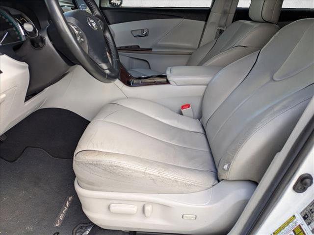 used 2012 Toyota Venza car, priced at $13,795