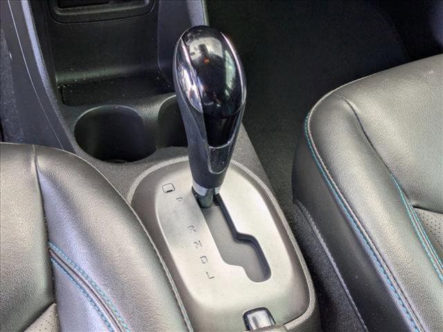 used 2019 Chevrolet Spark car, priced at $8,595