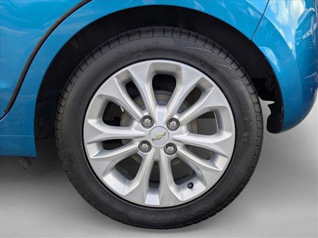 used 2019 Chevrolet Spark car, priced at $8,595