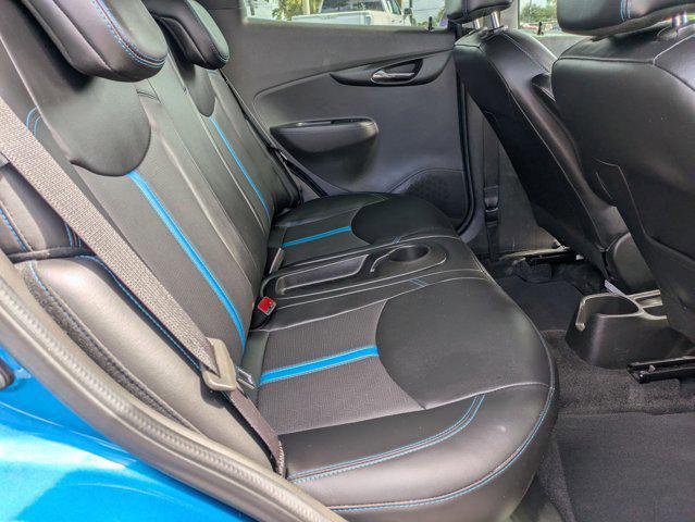 used 2019 Chevrolet Spark car, priced at $8,595