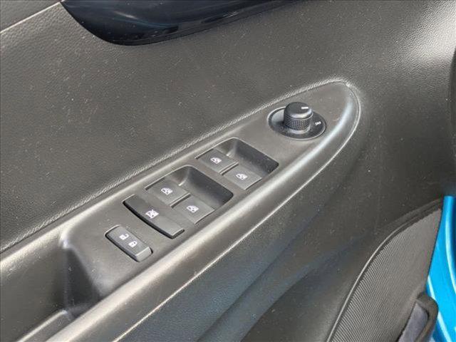 used 2019 Chevrolet Spark car, priced at $8,595